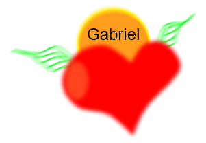 Arcángel Gabriel