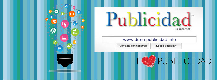 DUNE PUBLICIDAD