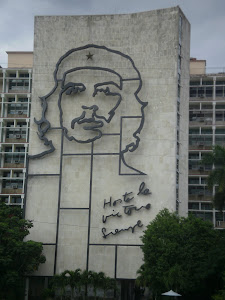 Ernesto "Che" Guevara