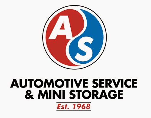 Automotive Service + Mini Storage