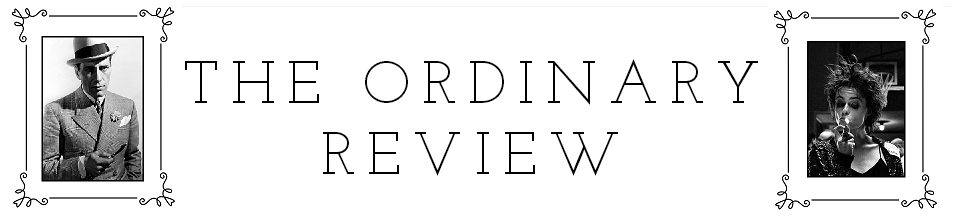 The Ordinary Review