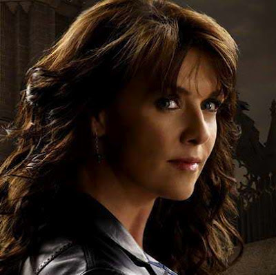 amanda supernatural