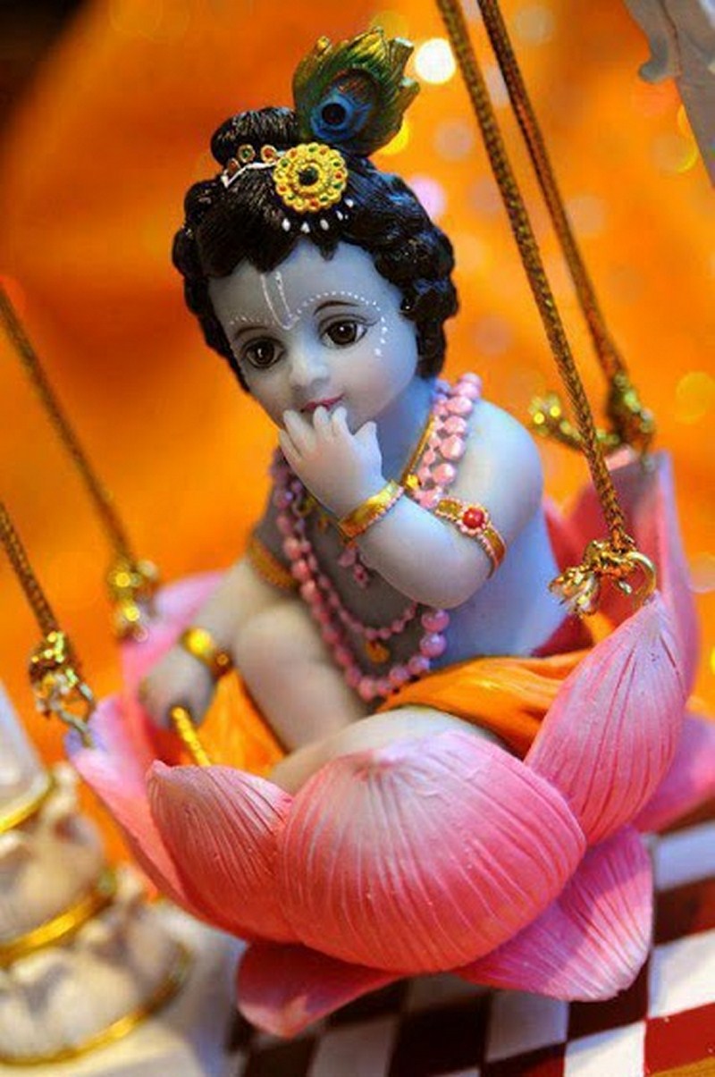 goddess god: Lord Sri Krishna Cute Baby Nice Photos wallpapers