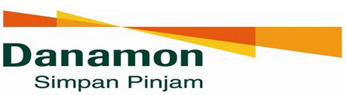 DSP Logo Danamon Simpan Pinjam DSP Logo Danamon Simpan Pinjam