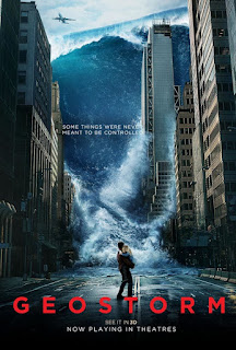 Siêu Bão Địa Cầu - Geostorm Siêu Bão Địa Cầu
