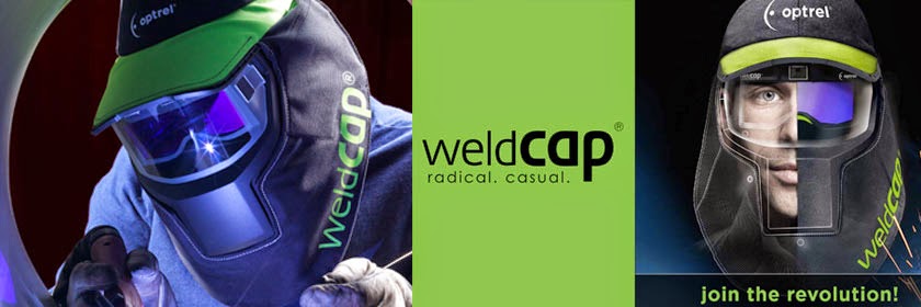 NEW!!!Weldcap