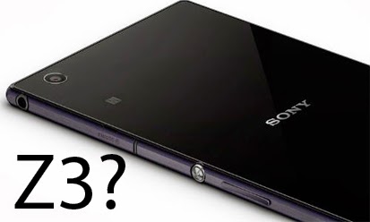 Spesifikasi dan Harga Sony Xperia Z3 Terbaru Sony Xperia Z3