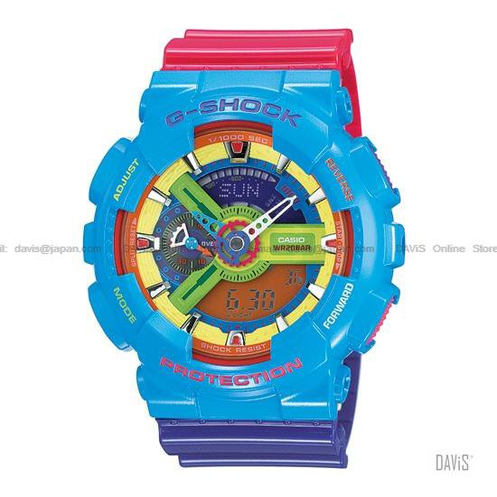 pembekal jam tangan g shock