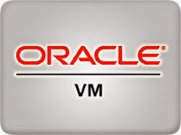 Running Oracle VM