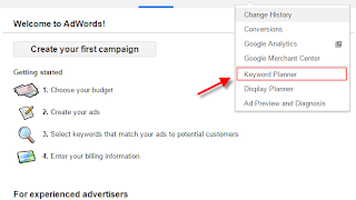 CARA memilih longtail keywords yang tepat CARA memilih longtail keywords yang tepat