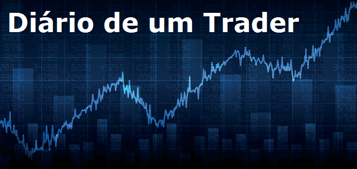 Diário de Um Trader no Forex