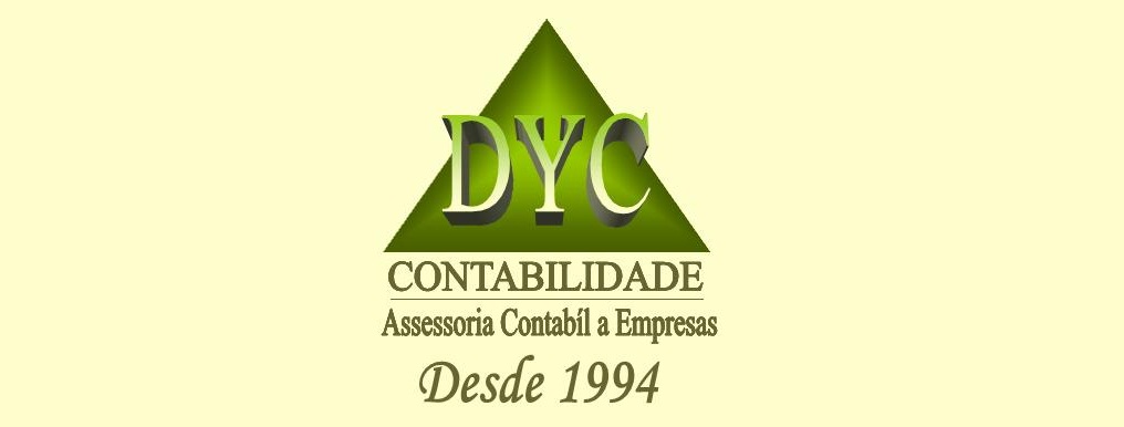 DYC Contabilidade Assessoria Contabil a Empresas