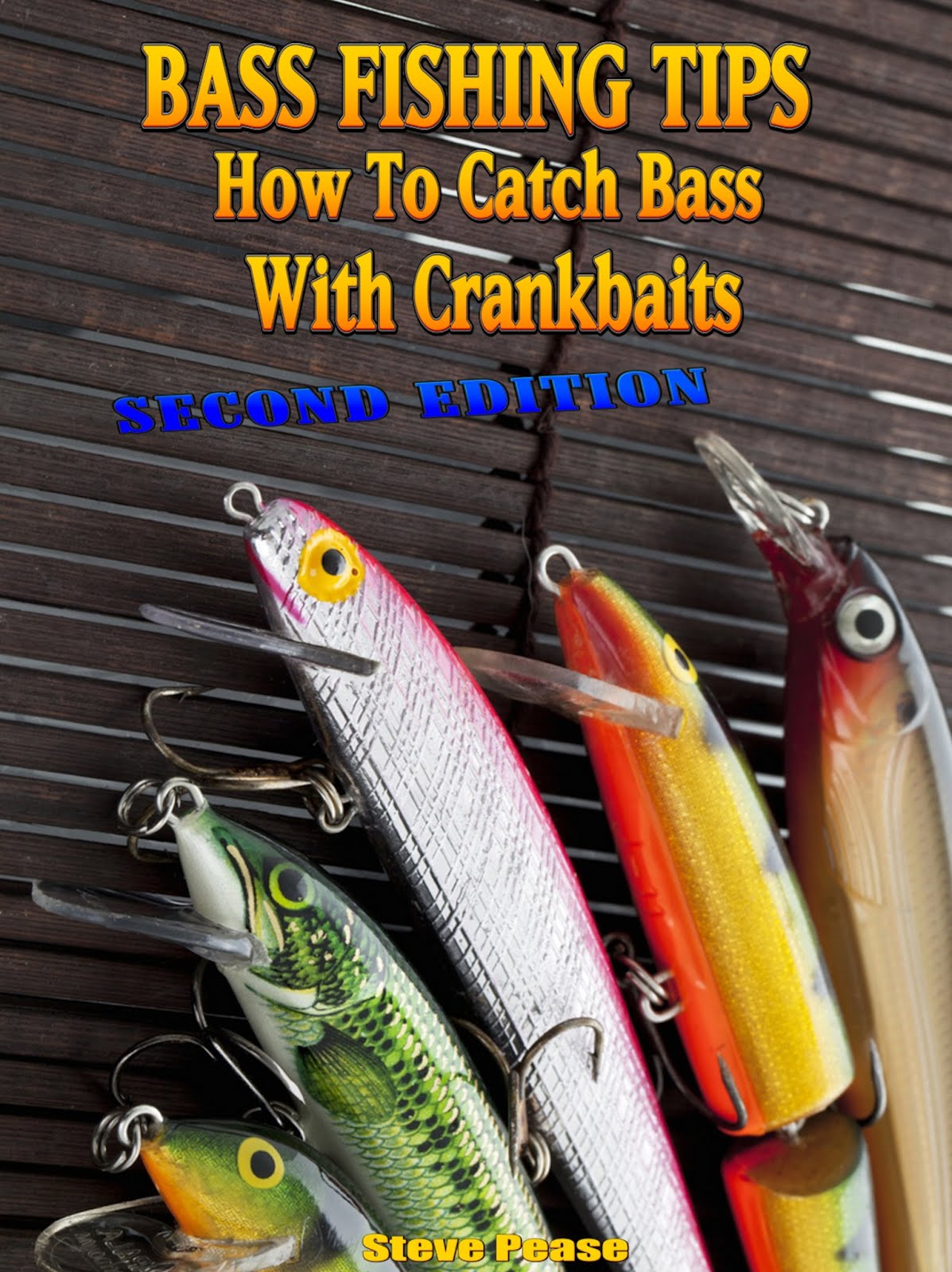 Crankbaits