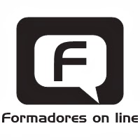 Formadores on line