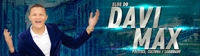 Blog do Davi Max