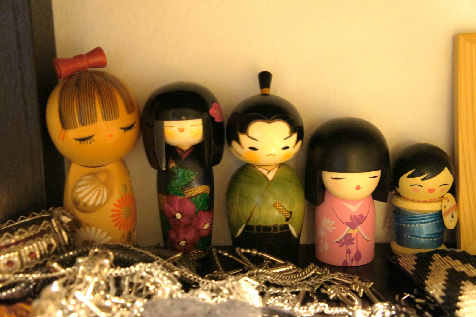 kokeshi dolls ebay