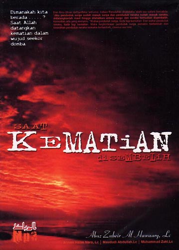 Saat Kematian
