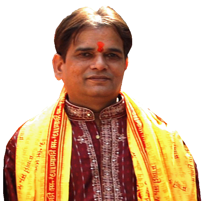 Guru Rajneesh