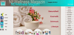 NEWellness Magazin