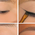 Amazing Cat Eye Makeup Tutorial