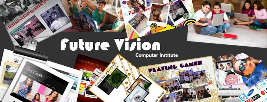 Future Vision Computer Institute