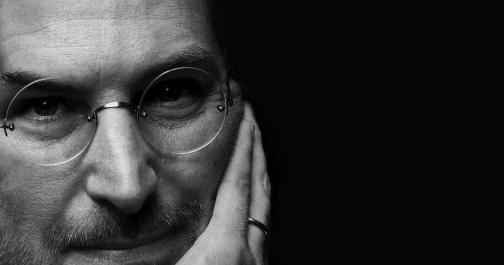 Trickytricks: Steve Jobs Wallpaper : Words of steve jobs