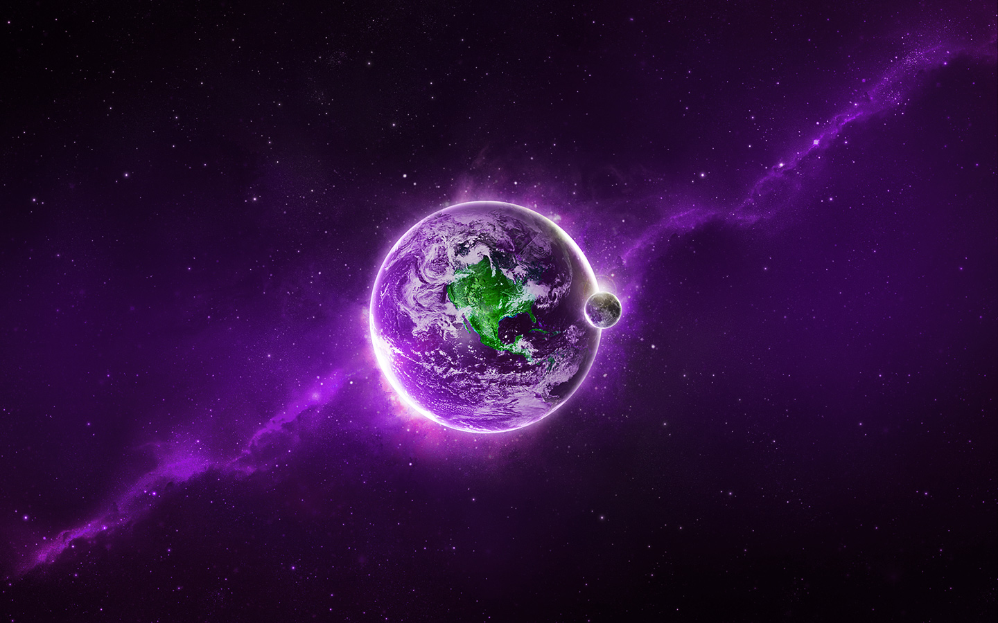 Purple World Purple Background Wallpapers Purple Background Wallpapers