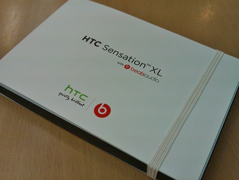 那些年 的HTC HTC Sensation  結他 USB  市面非賣品