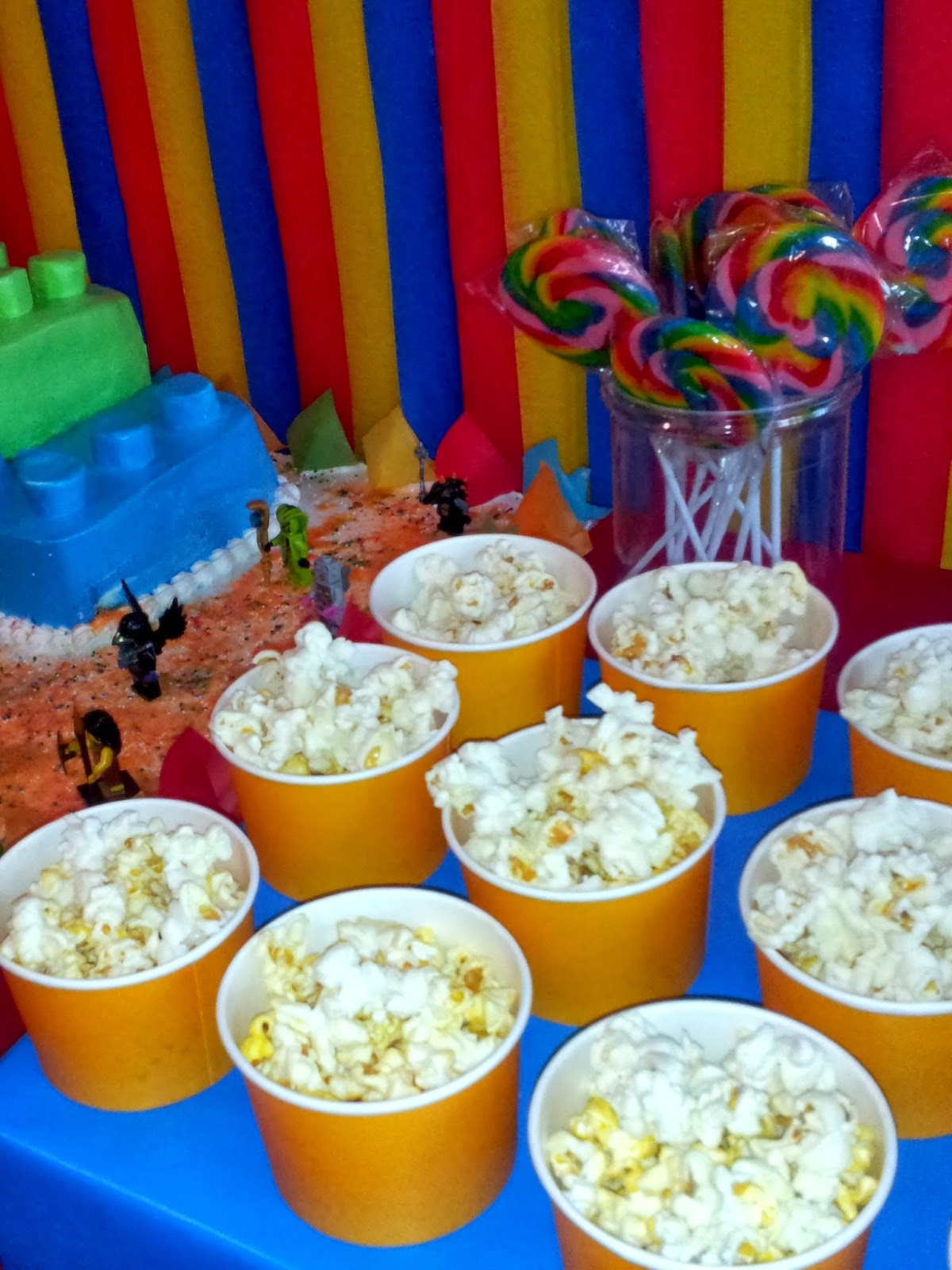 Second Chances Girl a Miami family and lifestyle blog! Adrian's LEGO