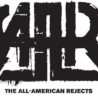 The All American Rejects - Someday’s Gone The+all+america