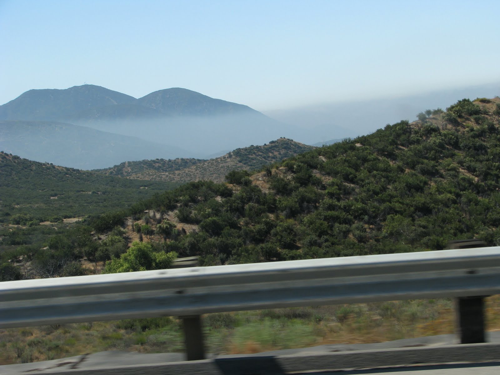 ELMP Victor Valley, CA