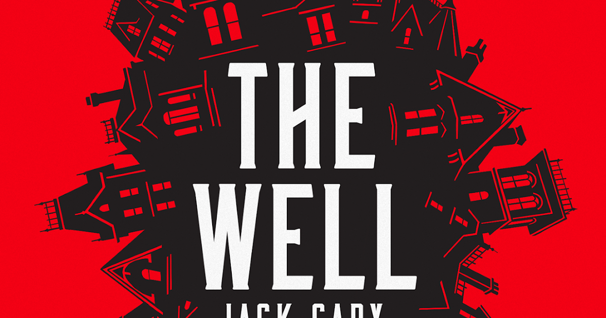 The Art of M. S. Corley The Well