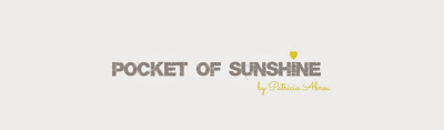 P.S: Pocket of Sunshine