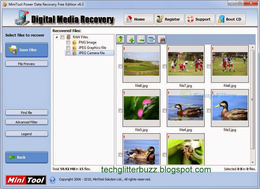 POWER DATA RECOVERY TOOL FULL VERSION FREE DOWNLOAD WITH SERIAL KEY