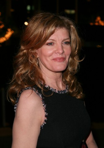 Blogger I Love You: Rene Russo Hairstyles Ideas Women