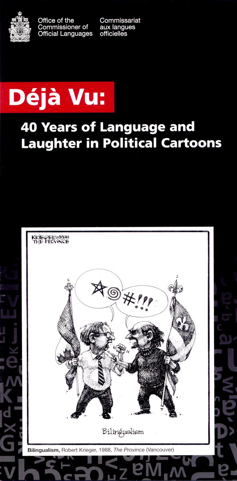 Bado's blog Archives Déjà Vu 40 Years of Language and Laughter in