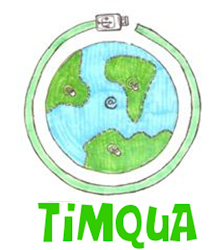 Site oficial Projeto TIMQUA