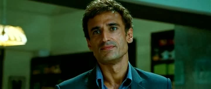 bollywood movie  Aa Dekhen Zara (2009) Hindi Movie 325MB WebRip 480P ESubs