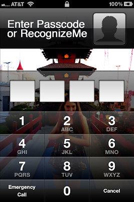 RecognizeMe: Facial Recognition Security to Unlock your iPhone [Cydia Tweak] [Official Video]