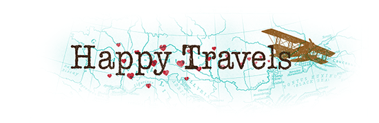 glitz design introducing happy
