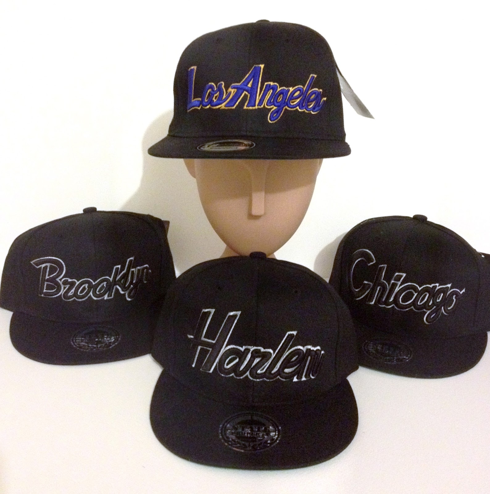 Brands from me2you Snapbacks £15 each or 2 for £25