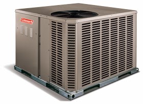 Ace Hvac Llc Salt Lake City Utah Heating And Air Conditioning Rooftop Packaged Heating And Air Cooling