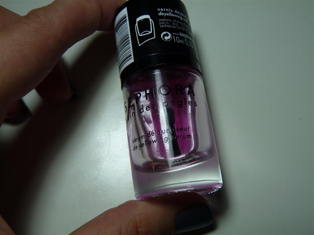 Une Ruxi à Paris My nail routine