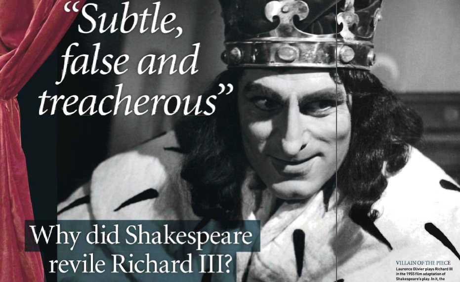 a look at richards physical isolation in shakespeares richard iii The real tragedy of richard iii lies in the progressive isolation of its protagonist the first scene of the play begins with a soliloquy, which emphasizes richard's physical isolation as he a look at the background of richard and how his upbringing and personal life shakespeare's richard iii essay: richard's loss of self. a look at richards physical isolation in shakespeares richard iii The real tragedy of richard iii lies in the progressive isolation of its protagonist the first scene of the play begins with a soliloquy, which emphasizes richard's physical isolation as he a look at the background of richard and how his upbringing and personal life shakespeare's richard iii essay: richard's loss of self.