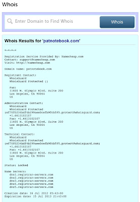 Patnotebook Blogspot is now Patnotebook.Com 8 Patnotebook Blogspot is now Patnotebook.Com