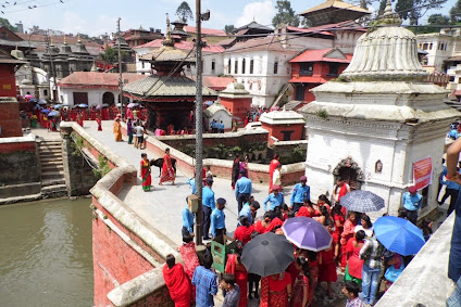 Pashupatinath