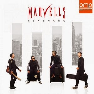 Marvells - Pemenang (Full Album 2014) Marvells - Pemenang (Full Album 2014)