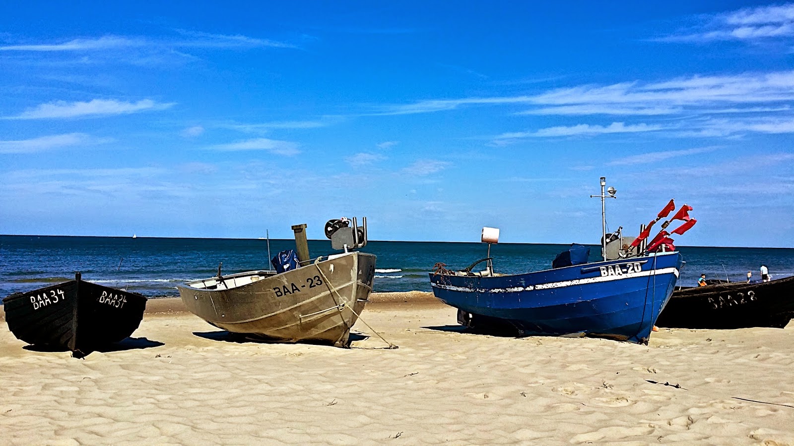 Sommer-Wochenende - 35 Grad: Baden, Grillen, Relaxen!!! 2 Bernau LIVE - Dein Stadtmagazin für Bernau bei Berlin
