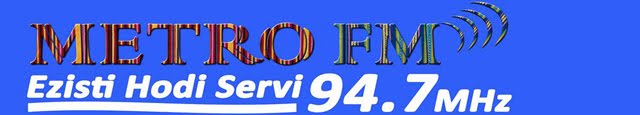 Radio Dili Metro FM 94.7Mhz
