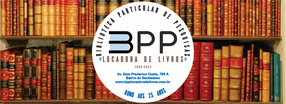 BPP - Biblioteca Particular de Pesquisas